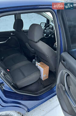 Минивэн Ford Focus C-Max 2009 в Савинцах
