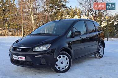 Минивэн Ford Focus C-Max 2009 в Хмельницком