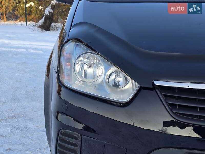 Минивэн Ford Focus C-Max 2009 в Хмельницком