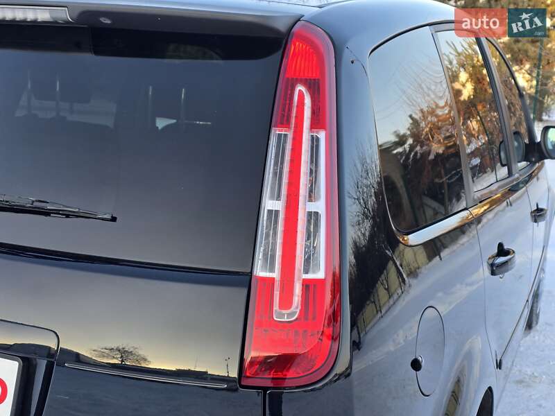 Минивэн Ford Focus C-Max 2009 в Хмельницком