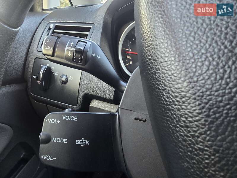 Минивэн Ford Focus C-Max 2009 в Хмельницком