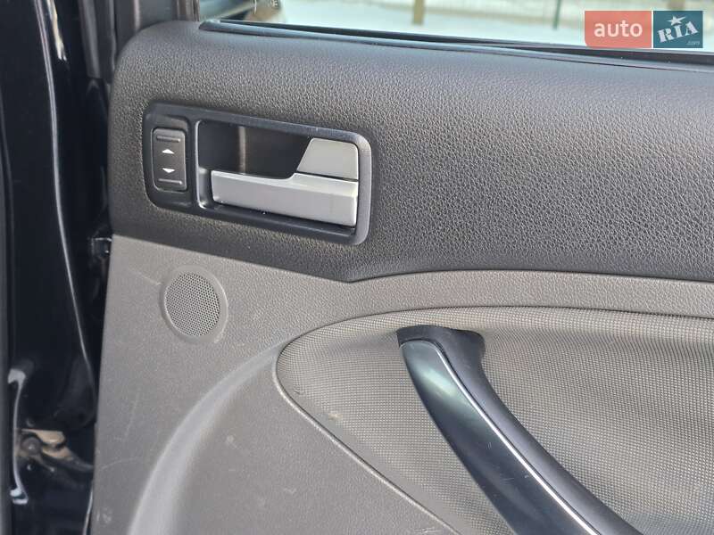 Минивэн Ford Focus C-Max 2009 в Хмельницком