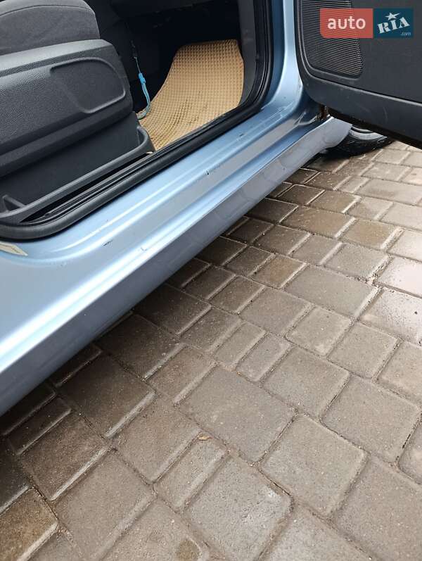 Минивэн Ford Focus C-Max 2004 в Одессе фото 6 Минивэн Ford Focus C-Max 2004 в Одессе