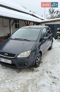 Минивэн Ford Focus C-Max 2006 в Галиче