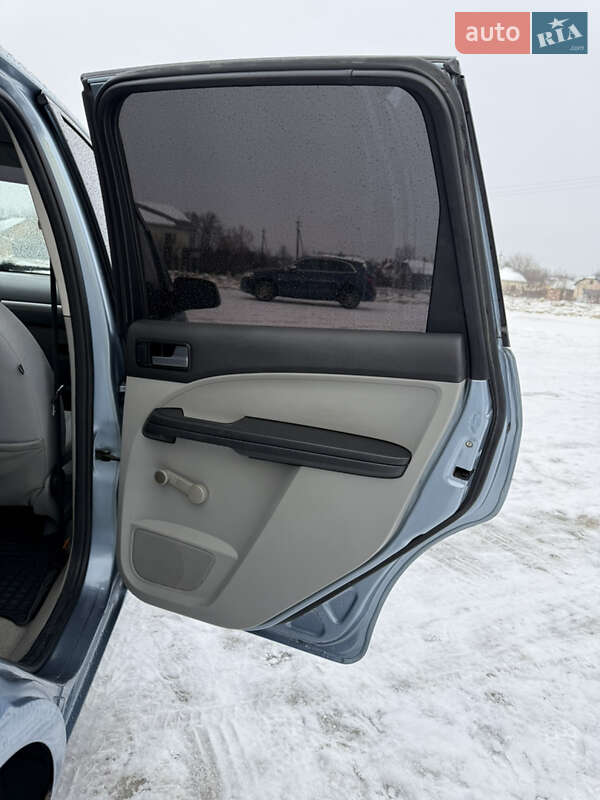 Мінівен Ford Focus C-Max 2004 в Івано-Франківську фото 36 Мінівен Ford Focus C-Max 2004 в Івано-Франківську