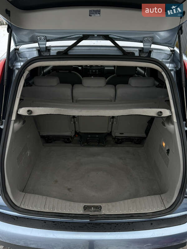 Мінівен Ford Focus C-Max 2004 в Івано-Франківську фото 53 Мінівен Ford Focus C-Max 2004 в Івано-Франківську