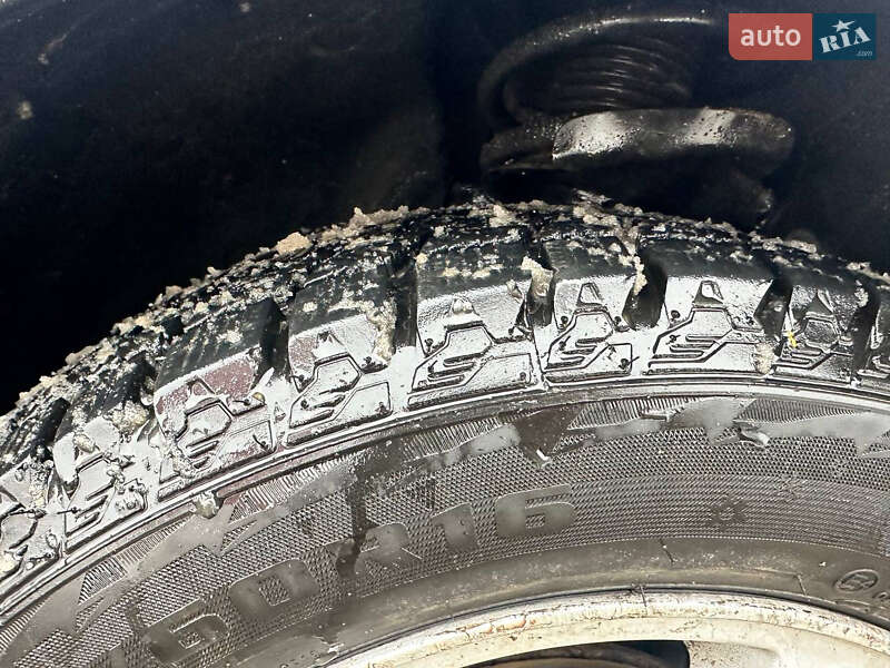 Минивэн Ford Focus C-Max 2006 в Хмельницком фото 18 Минивэн Ford Focus C-Max 2006 в Хмельницком