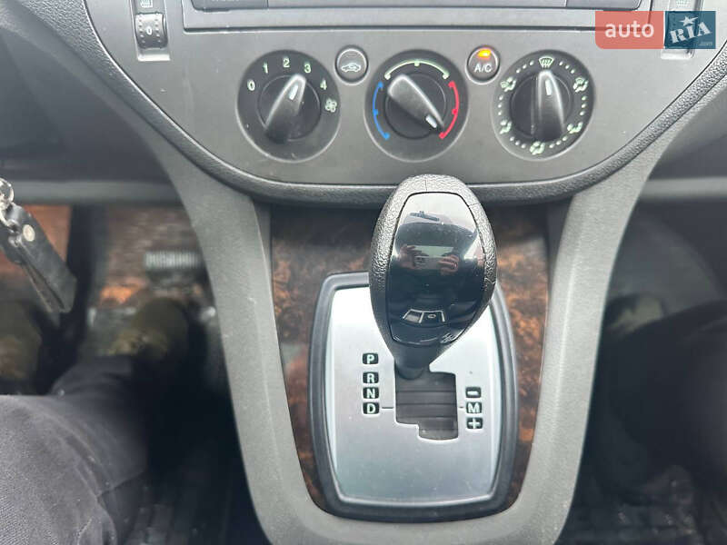 Минивэн Ford Focus C-Max 2006 в Хмельницком фото 36 Минивэн Ford Focus C-Max 2006 в Хмельницком