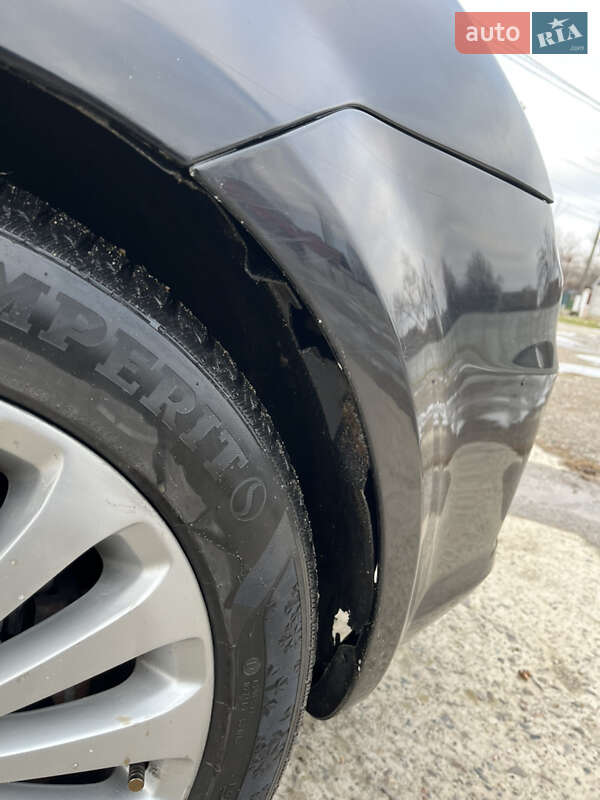 Мінівен Ford Focus C-Max 2007 в Біляївці фото 11 Мінівен Ford Focus C-Max 2007 в Біляївці