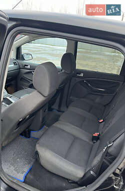 Мінівен Ford Focus C-Max 2007 в Біляївці