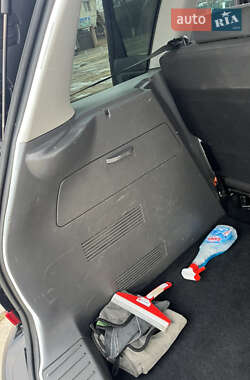 Мінівен Ford Focus C-Max 2007 в Біляївці