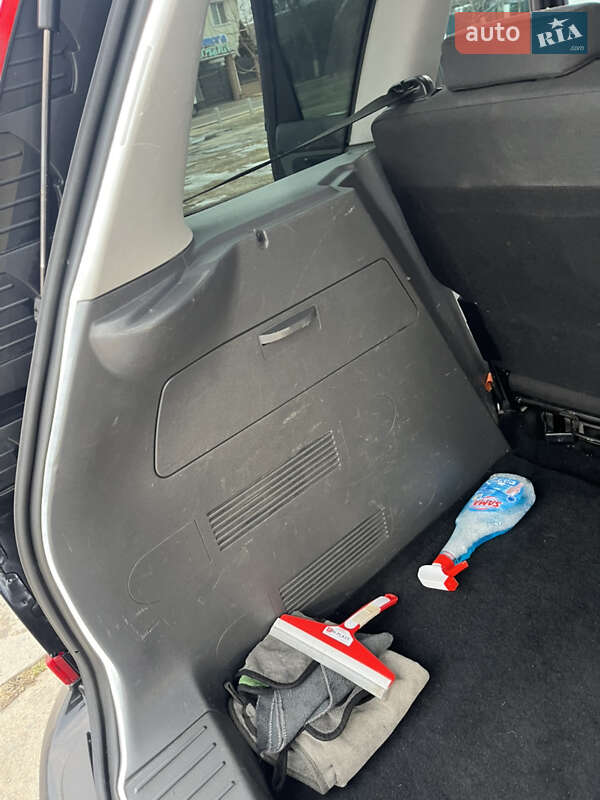 Мінівен Ford Focus C-Max 2007 в Біляївці фото 23 Мінівен Ford Focus C-Max 2007 в Біляївці