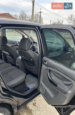Мінівен Ford Focus C-Max 2007 в Біляївці