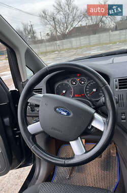 Мінівен Ford Focus C-Max 2007 в Біляївці