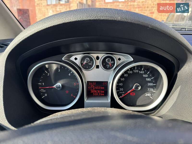 Минивэн Ford Focus C-Max 2008 в Днепре фото 21 Минивэн Ford Focus C-Max 2008 в Днепре