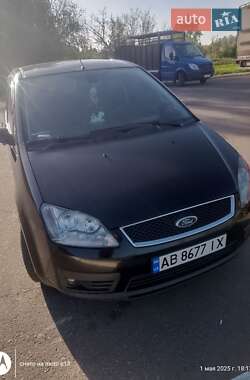 Мінівен Ford Focus C-Max 2006 в Козятині