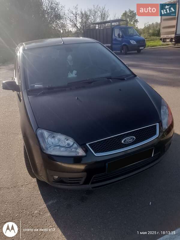 Ford Focus C-Max 2006