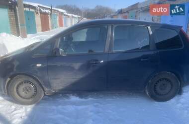 Мінівен Ford Focus C-Max 2007 в Олександрії