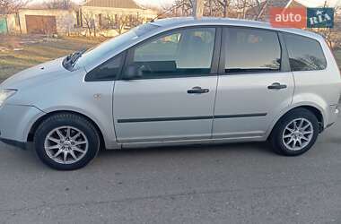 Мінівен Ford Focus C-Max 2006 в Миколаєві