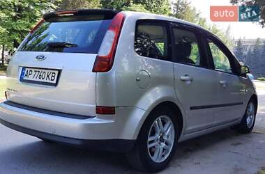 Минивэн Ford Focus C-Max 2005 в Запорожье