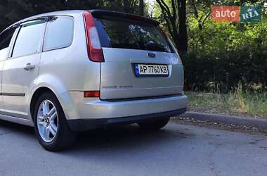 Минивэн Ford Focus C-Max 2005 в Запорожье
