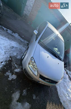 Мінівен Ford Focus C-Max 2005 в Кам'янці