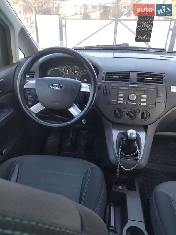 Мінівен Ford Focus C-Max 2005 в Хмельницькому