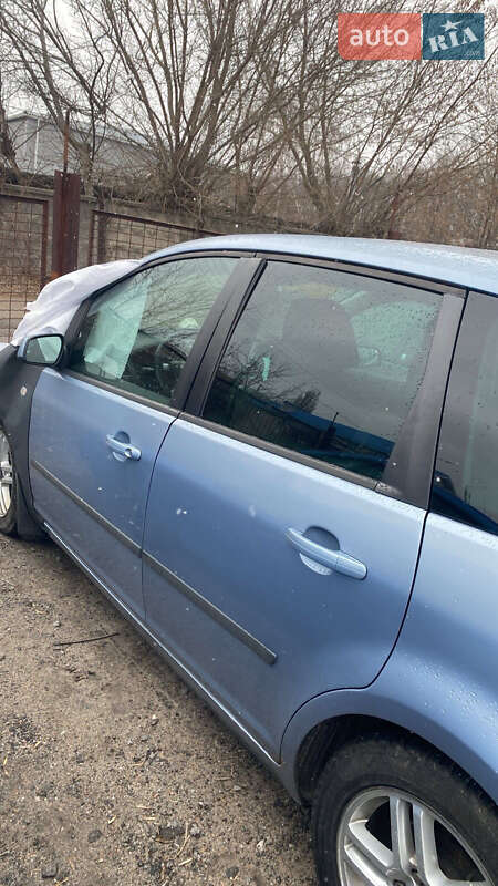 Минивэн Ford Focus C-Max 2006 в Житомире