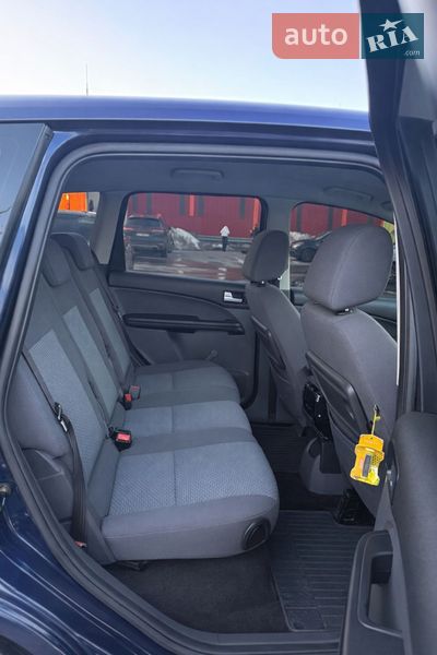 Минивэн Ford Focus C-Max 2004 в Киеве