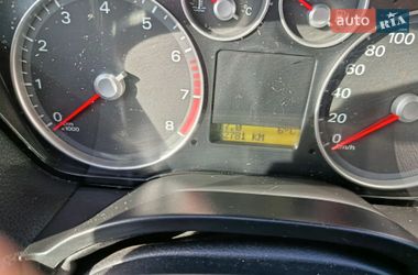 Минивэн Ford Focus C-Max 2005 в Луцке