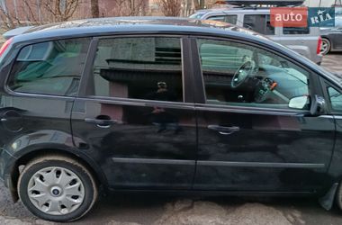 Мінівен Ford Focus C-Max 2005 в Луцьку