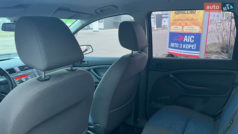 Минивэн Ford Focus C-Max 2008 в Николаеве