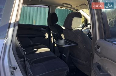 Минивэн Ford Focus C-Max 2004 в Млинове