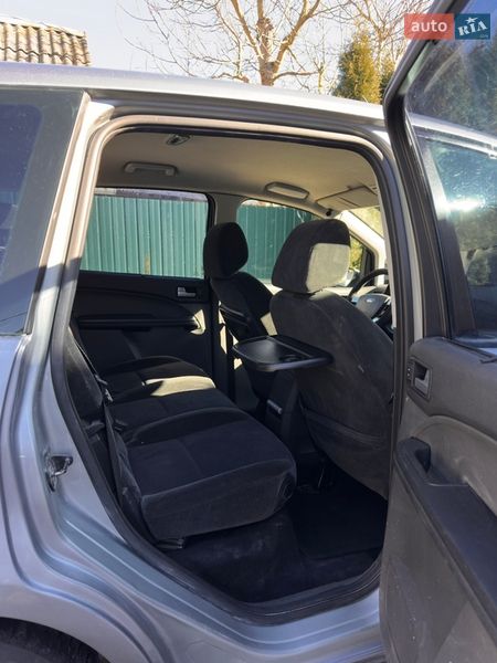 Мінівен Ford Focus C-Max 2004 в Млиніві