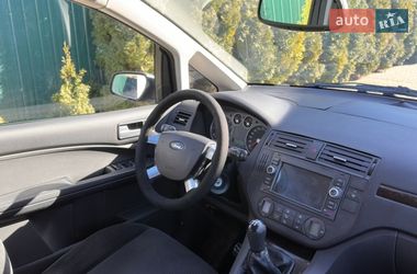 Минивэн Ford Focus C-Max 2004 в Млинове