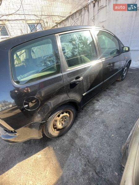 Мінівен Ford Focus C-Max 2005 в Черкасах