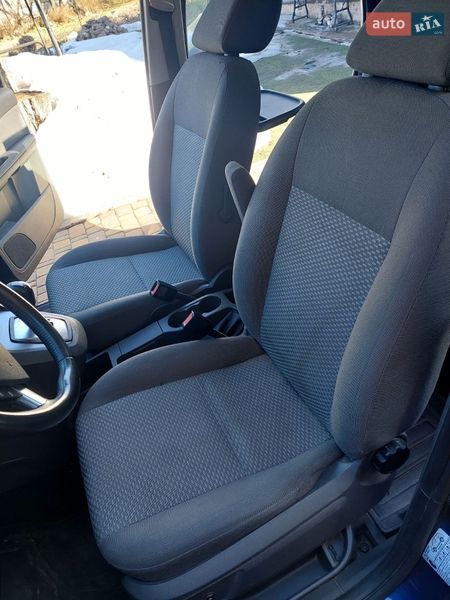 Мінівен Ford Focus C-Max 2006 в Макарові