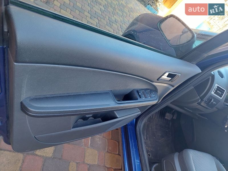 Мінівен Ford Focus C-Max 2006 в Макарові