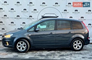 Мінівен Ford Focus C-Max 2008 в Вінниці
