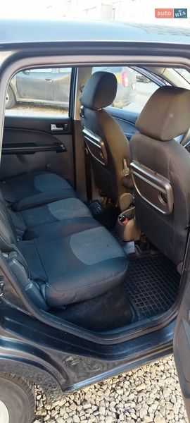 Минивэн Ford Focus C-Max 2006 в Полтаве