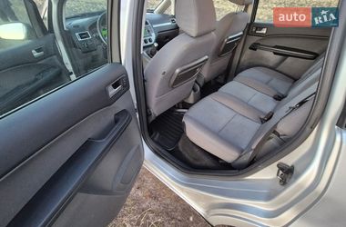 Минивэн Ford Focus C-Max 2006 в Полтаве
