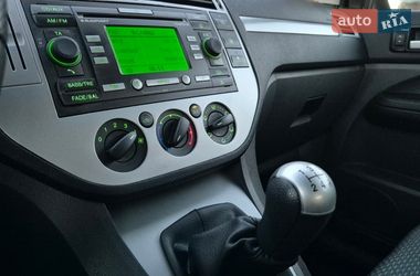 Минивэн Ford Focus C-Max 2006 в Полтаве