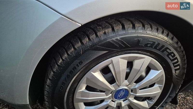 Минивэн Ford Focus C-Max 2006 в Полтаве