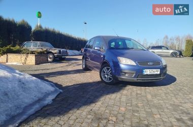 Минивэн Ford Focus C-Max 2006 в Житомире