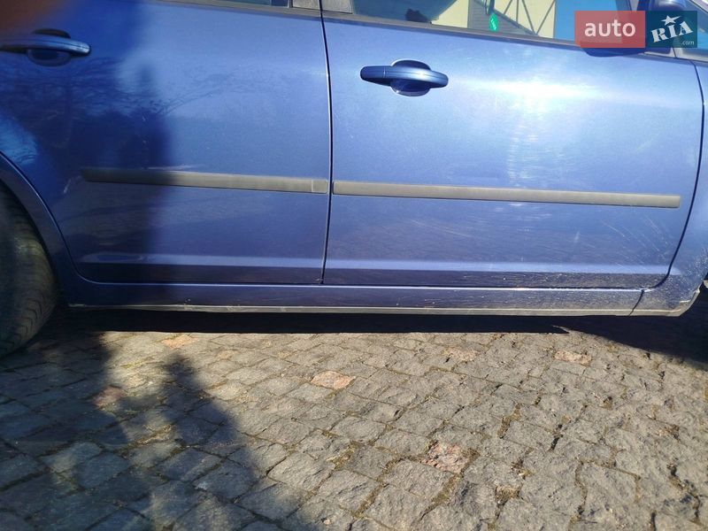 Минивэн Ford Focus C-Max 2006 в Житомире