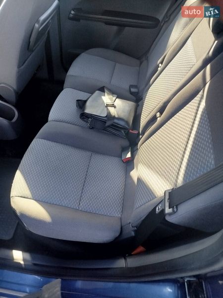 Минивэн Ford Focus C-Max 2006 в Житомире