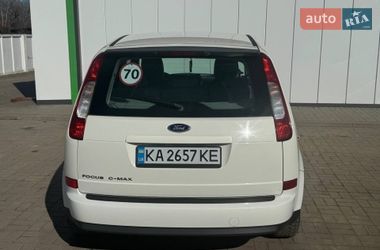 Минивэн Ford Focus C-Max 2005 в Житомире
