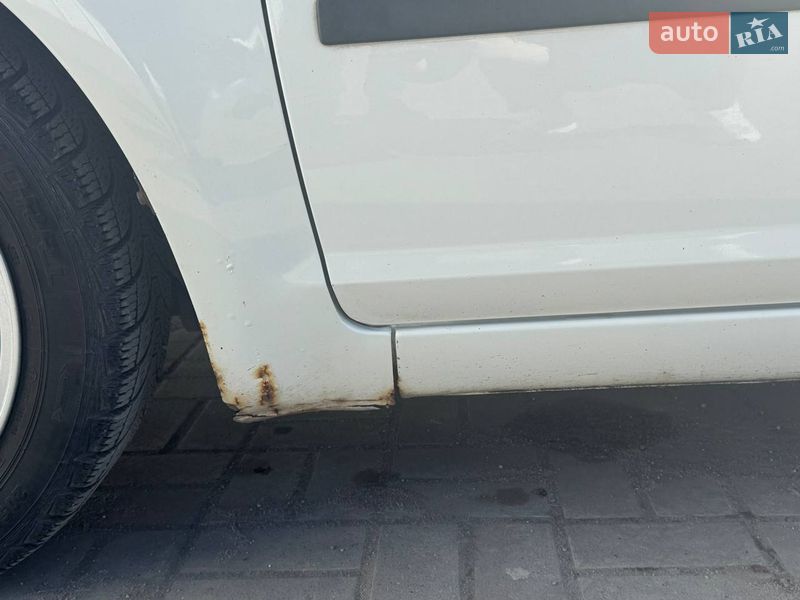 Минивэн Ford Focus C-Max 2005 в Житомире фото 10 Минивэн Ford Focus C-Max 2005 в Житомире