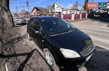 Минивэн Ford Focus C-Max 2006 в Городке