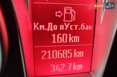 Минивэн Ford Focus C-Max 2008 в Новояворовске